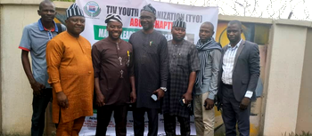 Investment in youth leadership, key to Tiv nation’s prosperity, says Undu