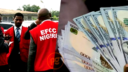 EFCC hands over $225,895, ₦62.79m to foreign victims of fraud 