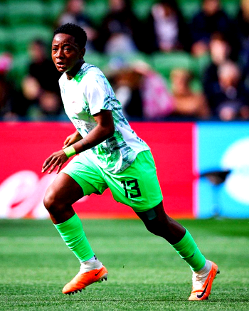Paris 2024: Juju-like drama, mere distraction, says Abiodun