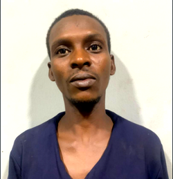 FCT police nab wanted kidnap kingpin ‘Habu Ibrahim’