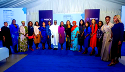 Women Network move to increase contribution to Nigeria’s healthcare devt