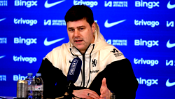 Chelsea’s bad days are ‘so bad’: Pochettino