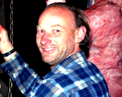 Canadian serial killer’s eligibility for parole angers victims’ families