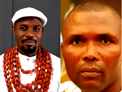 Alliance against pipeline surveillance: FG should ignore saboteurs, increase contract sum of Tantita — Eshanekpe