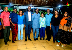 ND Western sponsors 20th Egbert Imomoh Annual Classic Golf Tournament- Ogunu, Warri