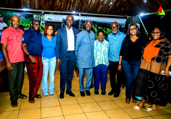 ND Western sponsors 20th Egbert Imomoh Annual Classic Golf Tournament- Ogunu, Warri