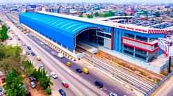 5 things to know about Lagos Red Line Rail Project