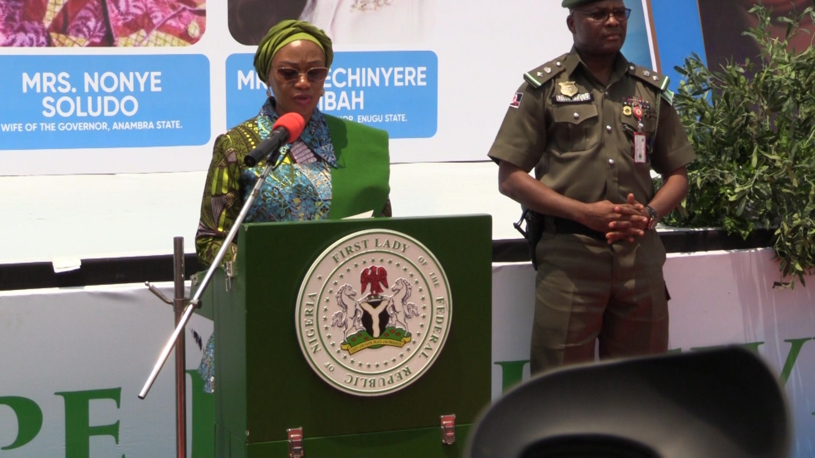 Food Security: NALDA backs Remi Tinubu’s initiative