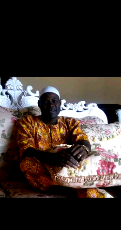 Let’s bury our differences for Iree’s progress- New Aree-elect tells indigenes