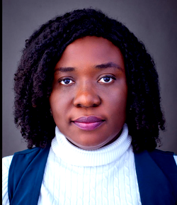 Chioma Vivian Nzeribe: AI Powering Progress with Responsibility