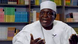 Colonel Stan-Labo (RTD): Why is Nigeria not using geotagging to capture bandits, kidnappers?