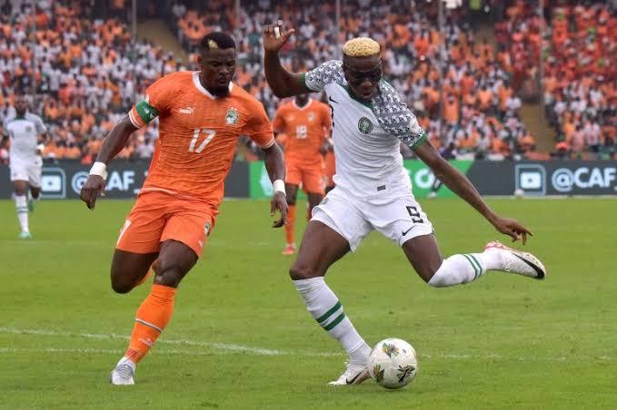 AFCON: Nigeria To Play Hosts Cote d’Ivoire In Final