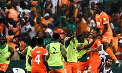 Haller goal fires Cote D’Ivoire through to AFCON final