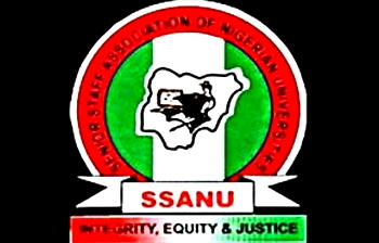 SSANU summons emergency NEC meeting over exclusion from payment of withheld salaries