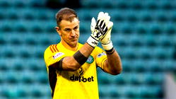 Former England goalkeeper Joe Hart to retire at end of season