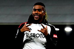 Iwobi can never be like Okocha — Ex-Super Eagles striker, Yakubu