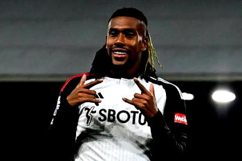 Iwobi can never be like Okocha — Ex-Super Eagles striker, Yakubu