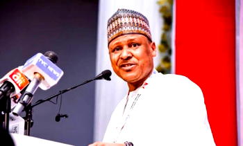 FG debunks report of coup scare