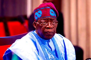 Nigeria ‘ll survive present economic challenges – Tinubu