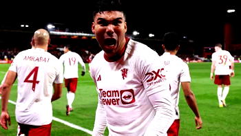 Man Utd, Liverpool to meet in FA Cup quarter-finals