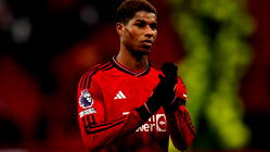 Man Utd’s Rashford asks critics to ‘have a bit more humanity’