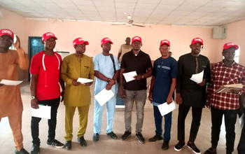 IPAC gets new leadership in Abia