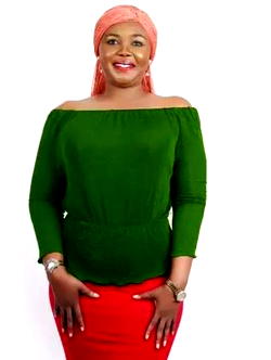 Why I insured my bum – Judith Iwu