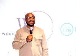 Michaels Olatunde’s Wedding Channel expands frontiers