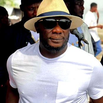 APC chieftain, Johnny urges IGP to investigate hacked social media accounts