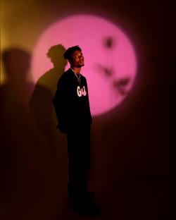 Celo making waves with unique sound
