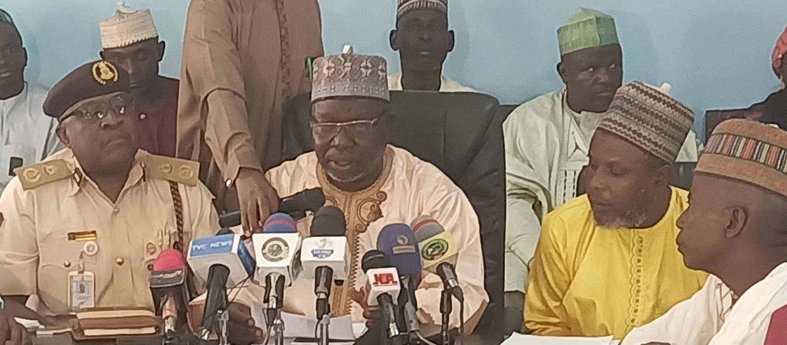 Katsina unveils 2025 LG election schedule Vanguard News