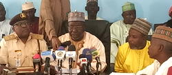 Katsina unveils 2025 LG election schedule