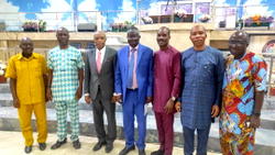 Rivers PFN mobilises members for Kumuyi’s crusade