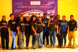 Dominic Joshua Foundation radiates hope, Progress across Nigeria
