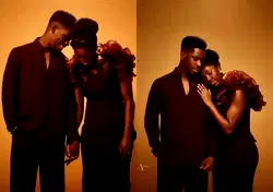 Moses Bliss, fiancée Marie Wiseborn release pre-wedding photos