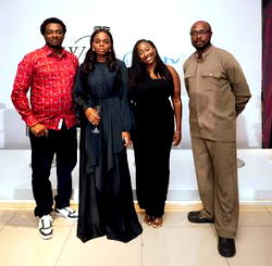 First 24-hour wedding channel berths on DSTV amid fanfare