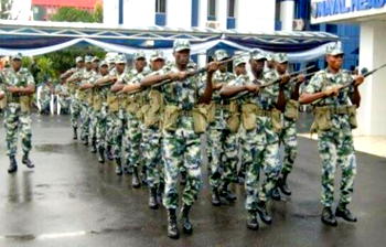 Navy foils stealing of 60,815 barrels of crude oil worth over $5.21m in Niger Delta