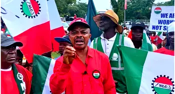 Minimum wage, Electricity tariff hike: Labour begins indefinite strike from Monday