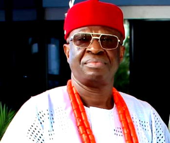 Two Nigerians bag Nkrumah leadership, devt awards