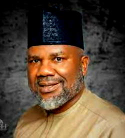 My return to the national assembly a miracle –  Ogene