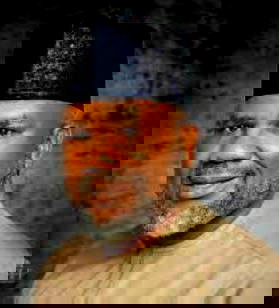 My return to the national assembly a miracle –  Ogene