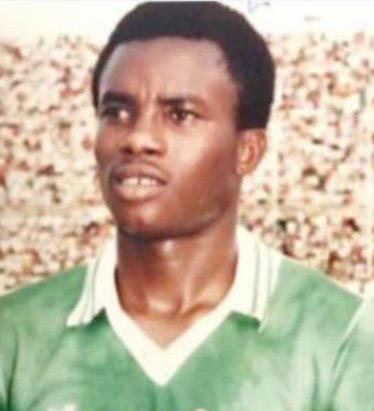 AFCON Final: Ex-int’l Okoku charges Super Eagles to beat Cote d’Ivoire