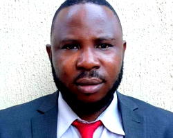 HURIWA wants release of bizman, Okoroeze