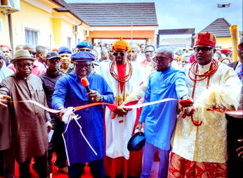 LGs now responsive to people’s needs – Oborevwori