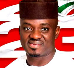 You don’t need to be in government to provide for people – PDP chieftain