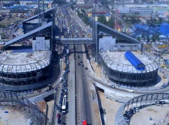 Fare hike: OTI remains peaceful, safe and secure-Mgt assures Lagos commuters