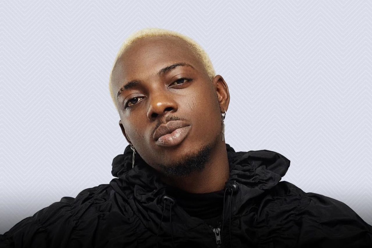 Nigeria’s harsh economy shapes my sound – HP Zendo