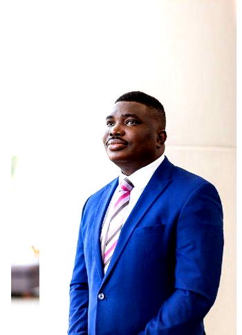 Emmanuel Smart unveils strategies for Perseverance, growth amidst adversity