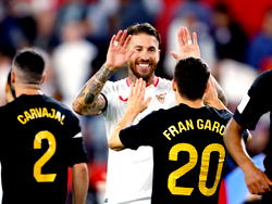 If I score, I won’t celebrate it – says Ramos ahead of Real Madrid clash