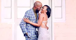 Rapper Ikechukwu confirms separation from wife